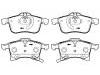 Brake Pad Set:16 05 080