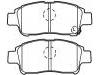 Brake Pad Set:04465-52070