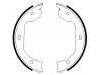 Kit mâchoire de frein Brake Shoe Set:34 41 6 761 293