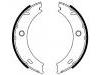 Brake Shoe Set:002 420 59 20