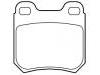 Plaquettes de frein Brake Pad Set:9 201 354