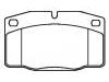 Plaquettes de frein Brake Pad Set:1605 463