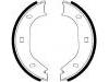 刹车蹄片 Brake Shoe Set:34 41 1 159 467