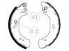 Bremsbackensatz Brake Shoe Set:45 01 146