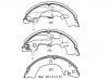 Brake Shoe Set:MB193136