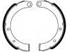 Brake Shoe Set Brake Shoe Set:MT107334