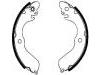 Kit mâchoire de frein Brake Shoe Set:MB668460