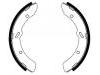 Zapata de freno Brake Shoe Set:MB162427