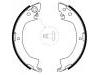 Brake Shoe Set:MB238114