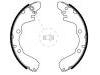 Zapata de freno Brake Shoe Set:MB407842