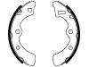 Kit mâchoire de frein Brake Shoe Set:43153-SAO-013