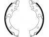 Zapata de freno Brake Shoe Set:43153-SC2-003