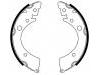 Kit mâchoire de frein Brake Shoe Set:43153-SB6-003