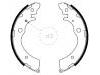 Bremsbackensatz Brake Shoe Set:43153-SM4-A01