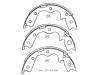 Brake Shoe Set Brake Shoe Set:44060-37P25