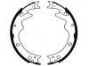 Brake Shoe Set Brake Shoe Set:5-47110-031-1