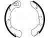 Zapata de freno Brake Shoe Set:04495-87503-000