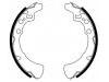 刹车蹄片 Brake Shoe Set:47430-87205-000