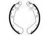 Bremsbackensatz Brake Shoe Set:04495-87206-000