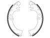 刹车蹄片 Brake Shoe Set:04495-87204-000