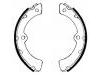 Zapata de freno Brake Shoe Set:7251-78130