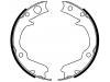 Zapata de freno Brake Shoe Set:26257-AA070