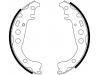 刹车蹄片 Brake Shoe Set:04495-52020