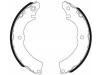 Zapata de freno Brake Shoe Set:MR586855