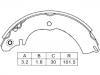 Bremsbackensatz Brake Shoe Set:K6731