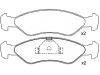 Plaquettes de frein Brake Pad Set:55200-84500