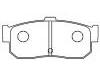 Pastillas de freno Brake Pad Set:44060-54C91