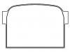 Brake Pad Set:150763