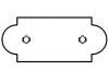 Brake Pad Set:150794