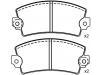 Pastillas de freno Brake Pad Set:77 01 201 095