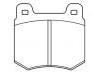 Brake Pad Set:803 698 151 E