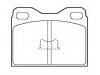 Brake Pad Set:481 698 151 C