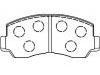 Plaquettes de frein Brake Pad Set:MB 407 216