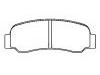 刹车片 Brake Pad Set:DBP 521 151