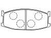 Pastillas de freno Brake Pad Set:8173-49-280A