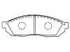 Brake Pad Set:55210-78460