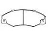 Pastillas de freno Brake Pad Set:77 01 202 481