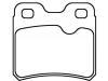 тормозная кладка Brake Pad Set:16 05 693