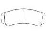 Brake Pad Set:41060-72A85