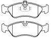 Brake Pad Set:16 05 089