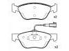 Brake Pad Set:7 736 222 8