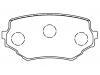 Brake Pad Set:55200-65D00