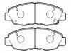 Pastillas de freno Brake Pad Set:45022-S84-A01