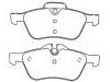 Plaquettes de frein Brake Pad Set:34 11 1 503 076