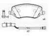 Brake Pad Set:7 736 214 1