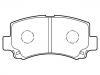 Pastillas de freno Brake Pad Set:55810-25F10